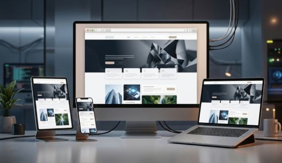 Why Web Designing & Development Course a Game Changer
